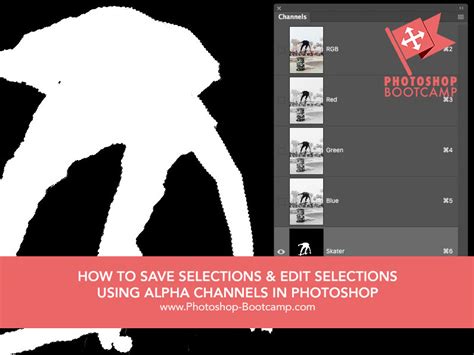 save alpha chanel png in photoshop|Save selections and alpha channel masks in Adobe Photoshop.